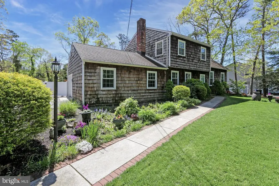 1461 Stagecoach Rd, Ocean View, NJ 08230 - #2