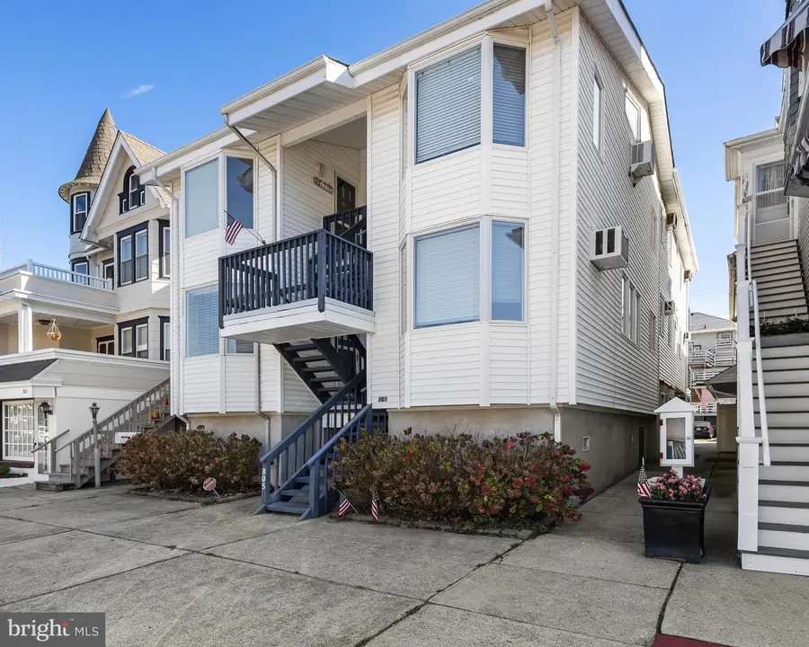 805 Central Ave #3, Ocean City, NJ 08226 - #2