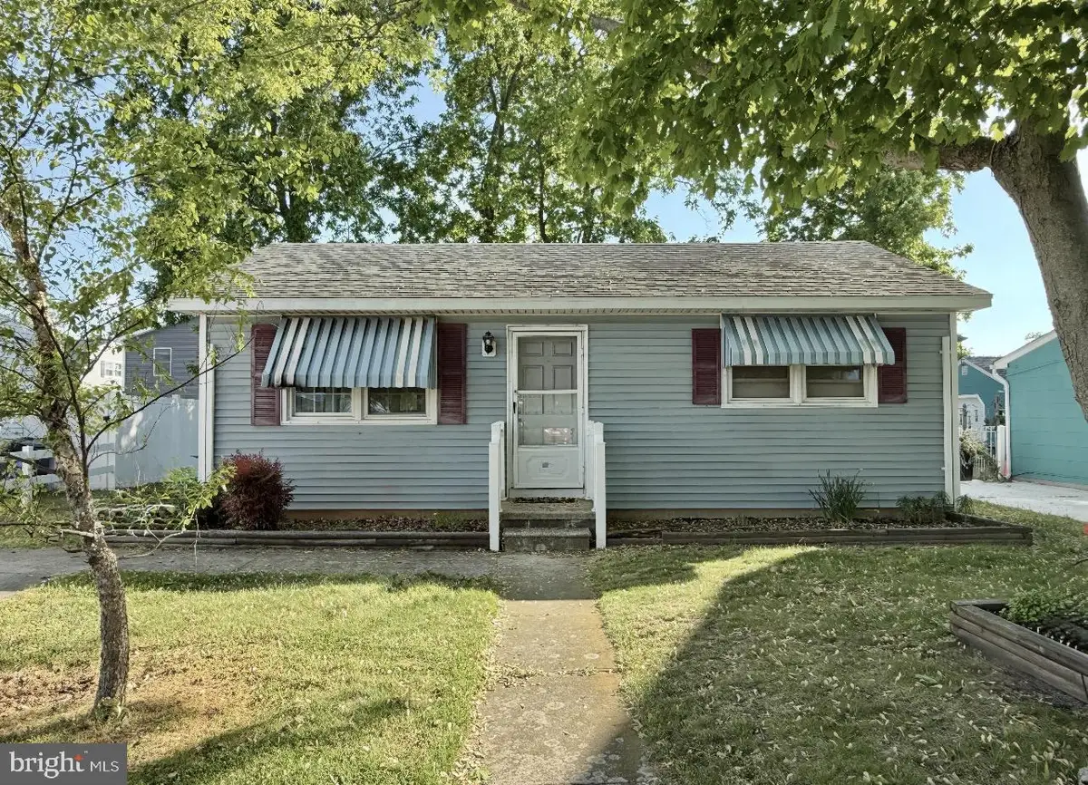 115 Beechwood Ave, Villas, NJ 08251 - #1