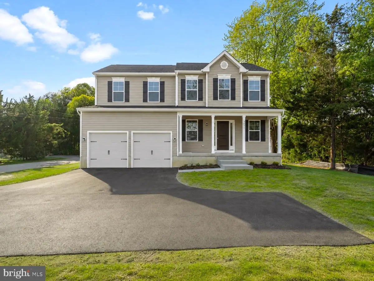 2691 N Route 9, Ocean View, NJ 08230 - #1