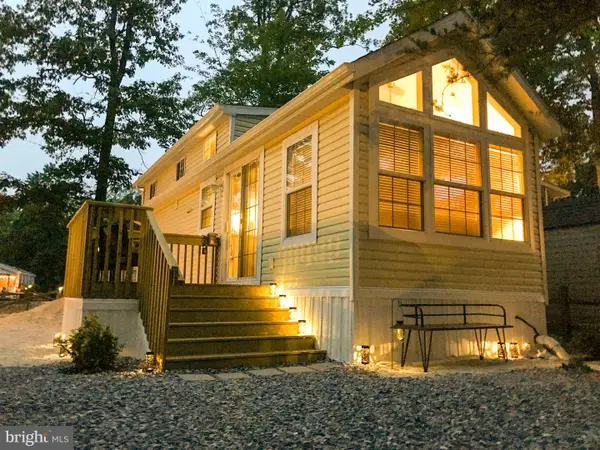 206 Stagecoach Rd #1412-1413, CAPE MAY COURT HOUSE, NJ 08210