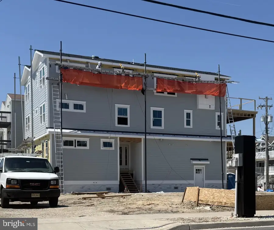 100 60th St #east Unit, Sea Isle City, NJ 08243 - #2