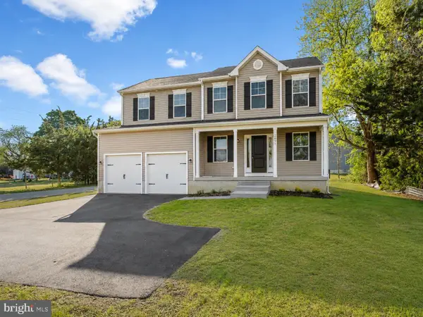 2691 Shore Rd, OCEAN VIEW, NJ 08230