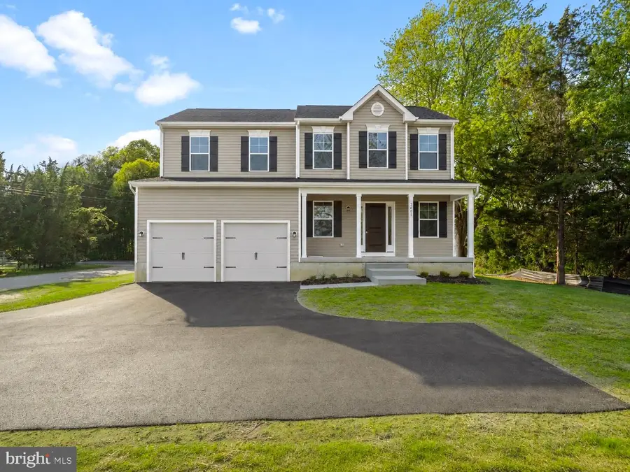 2691 Shore Rd, Ocean View, NJ 08230 - #2