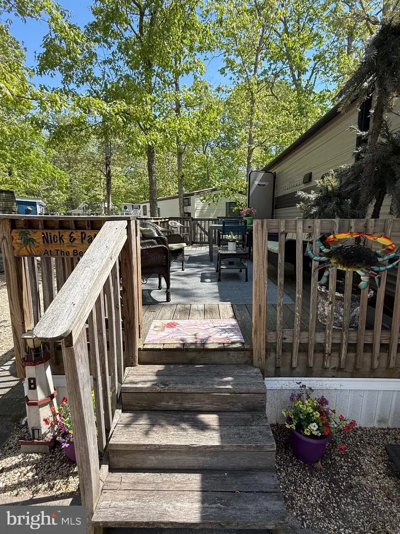 60 Corson Tavern Rd #342, Ocean View, NJ 08230 - #2