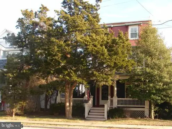 119 Simpson Ave, OCEAN CITY, NJ 08226
