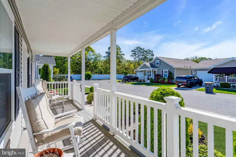 2058 Route 9 #unit 104 Seagull Ct, Ocean View, NJ 08230 - #3