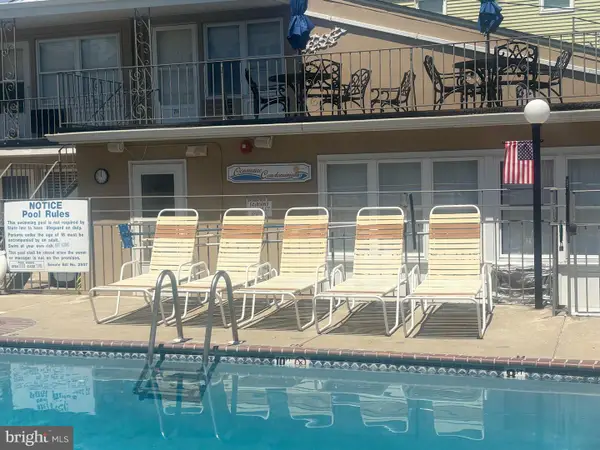 422 E 4th Ave #104, WILDWOOD, NJ 08260