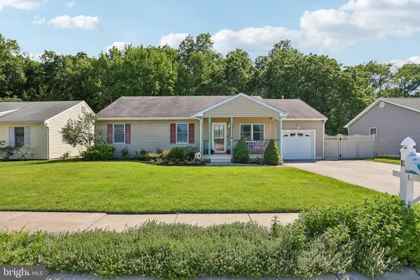 13 Cormorant Way, CAPE MAY, NJ 08204