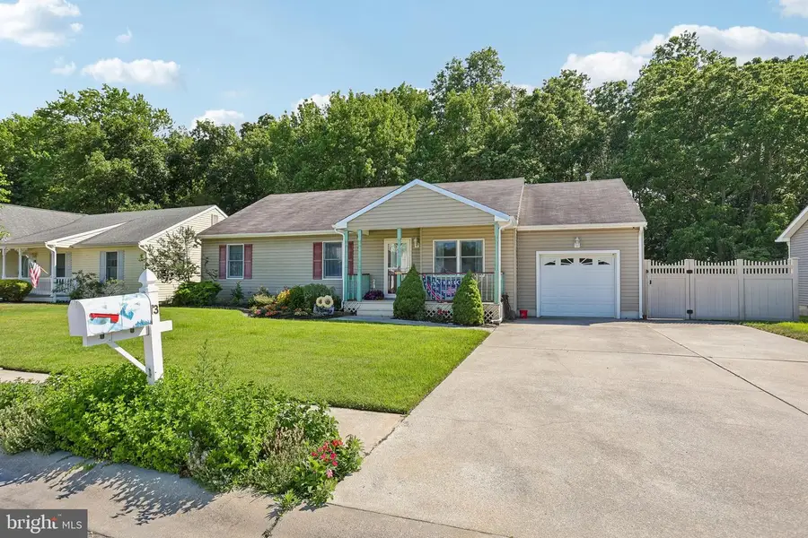 13 Cormorant Way, Cape May, NJ 08204 - #3