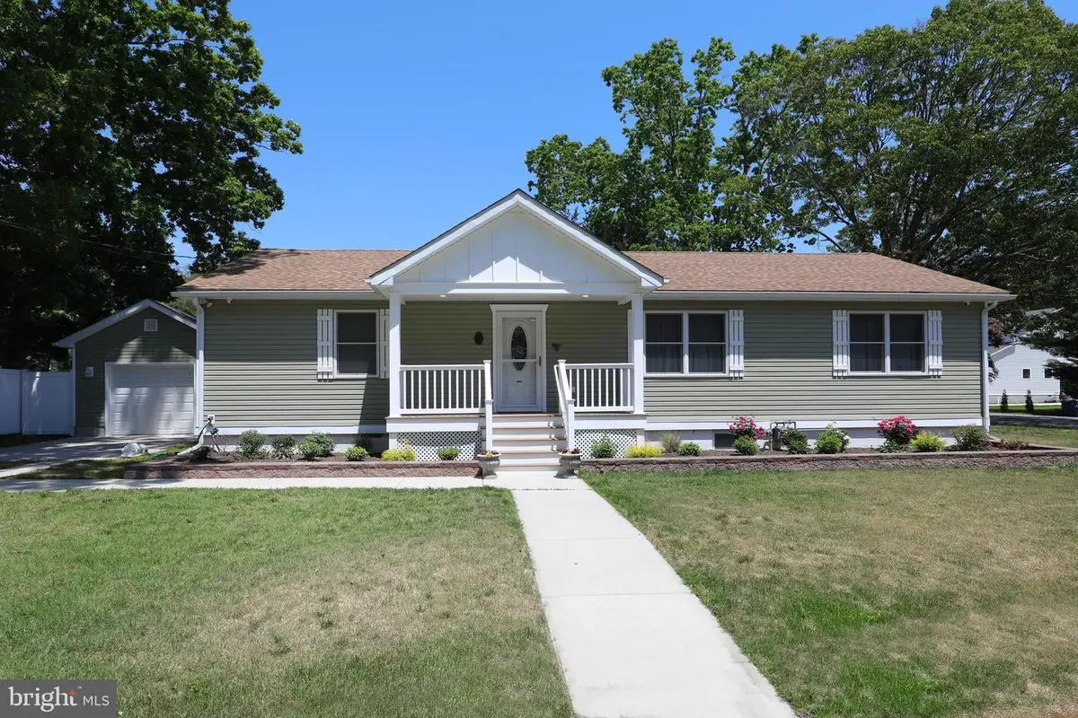 608 Shunpike Rd, Cape May, NJ 08204 - #1