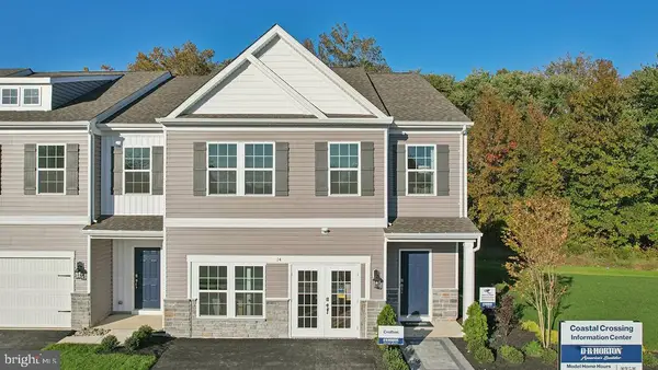 14 Scotty Blvd, RIO GRANDE, NJ 08242