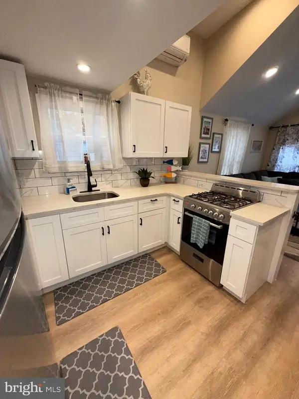515 Corson Tavern #d-22, OCEAN VIEW, NJ 08230