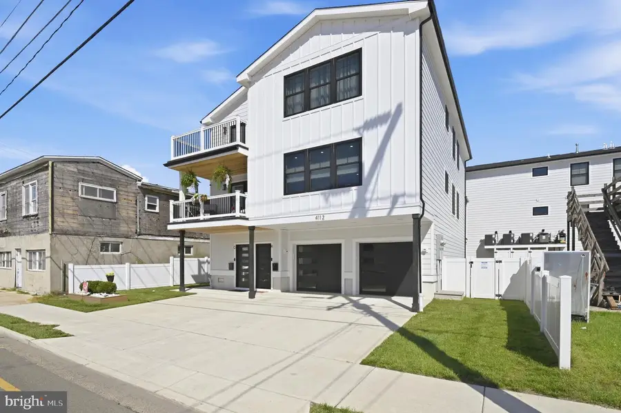 4112 Park Blvd. #g, Wildwood, NJ 08260 - #2