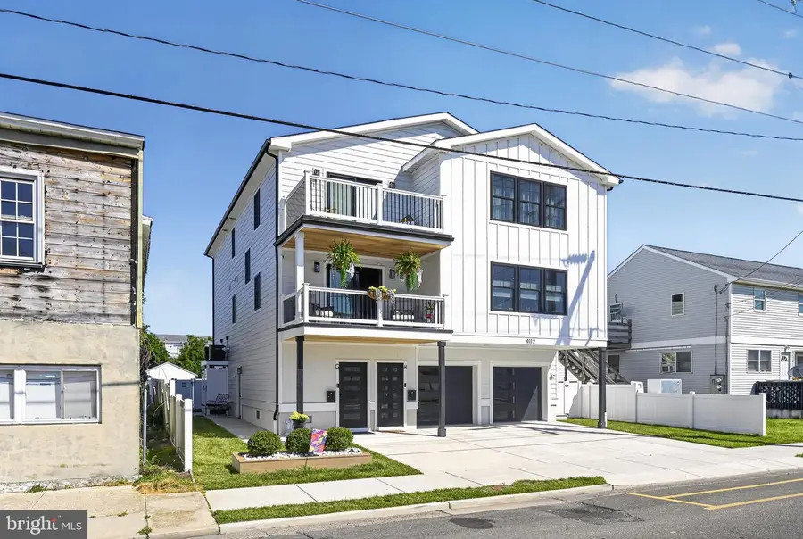 4112 Park Blvd. #g, Wildwood, NJ 08260 - #3