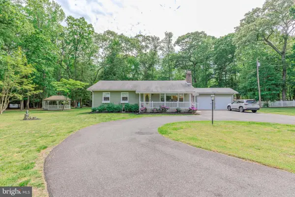 790 Tabernacle Rd, CAPE MAY, NJ 08204