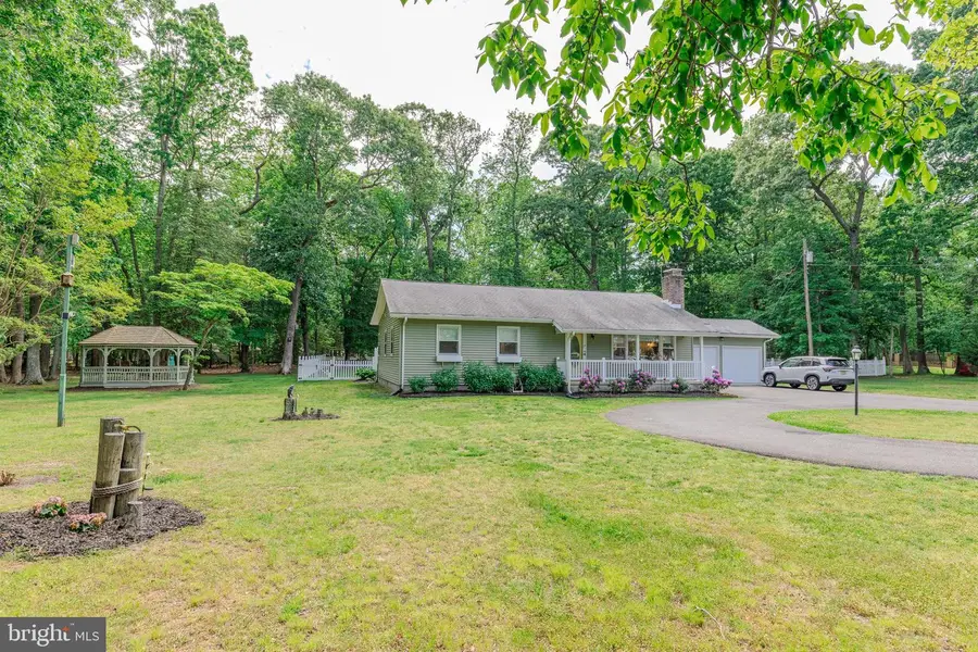 790 Tabernacle Rd, Cape May, NJ 08204 - #2