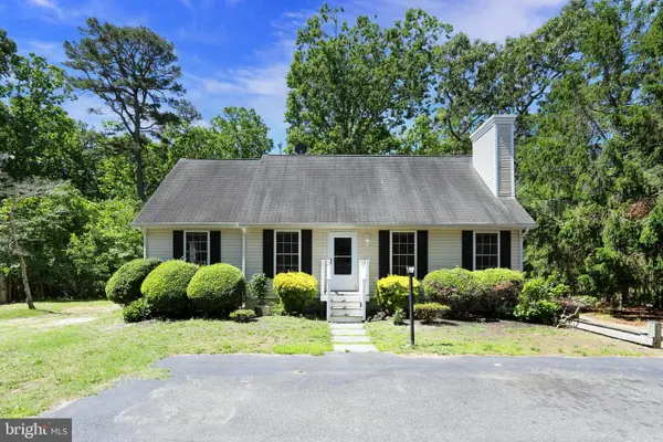 36 Hope Corson Rd, OCEAN VIEW, NJ 08230