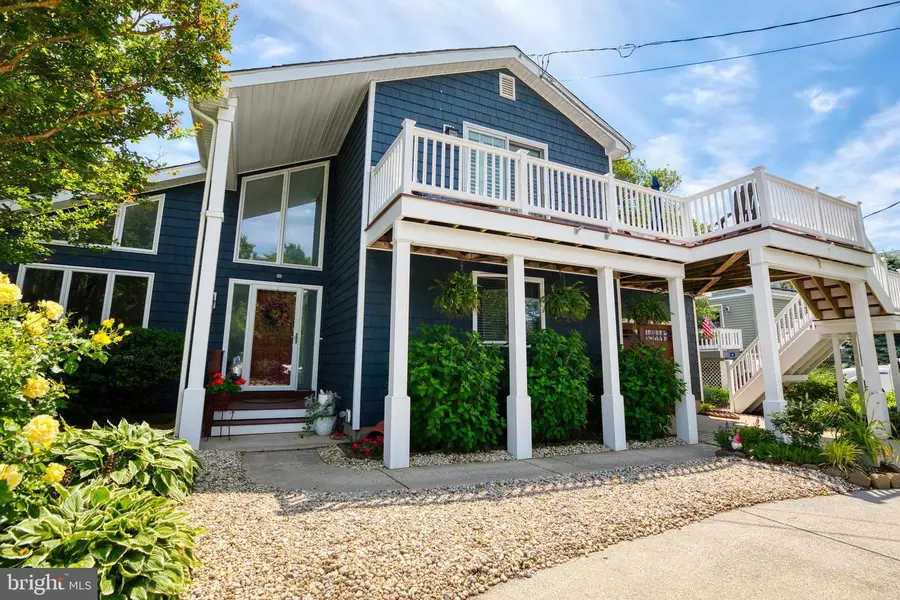 504 Del-view, Villas, NJ 08251 - #2
