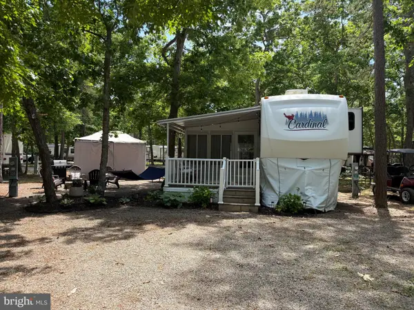 1535 Us 9 N. #marsh 327, CAPE MAY COURT HOUSE, NJ 08210