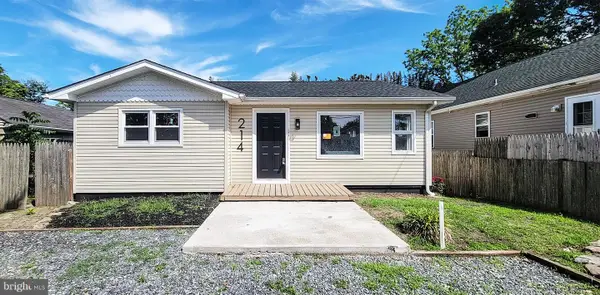 214 School Ln, RIO GRANDE, NJ 08242