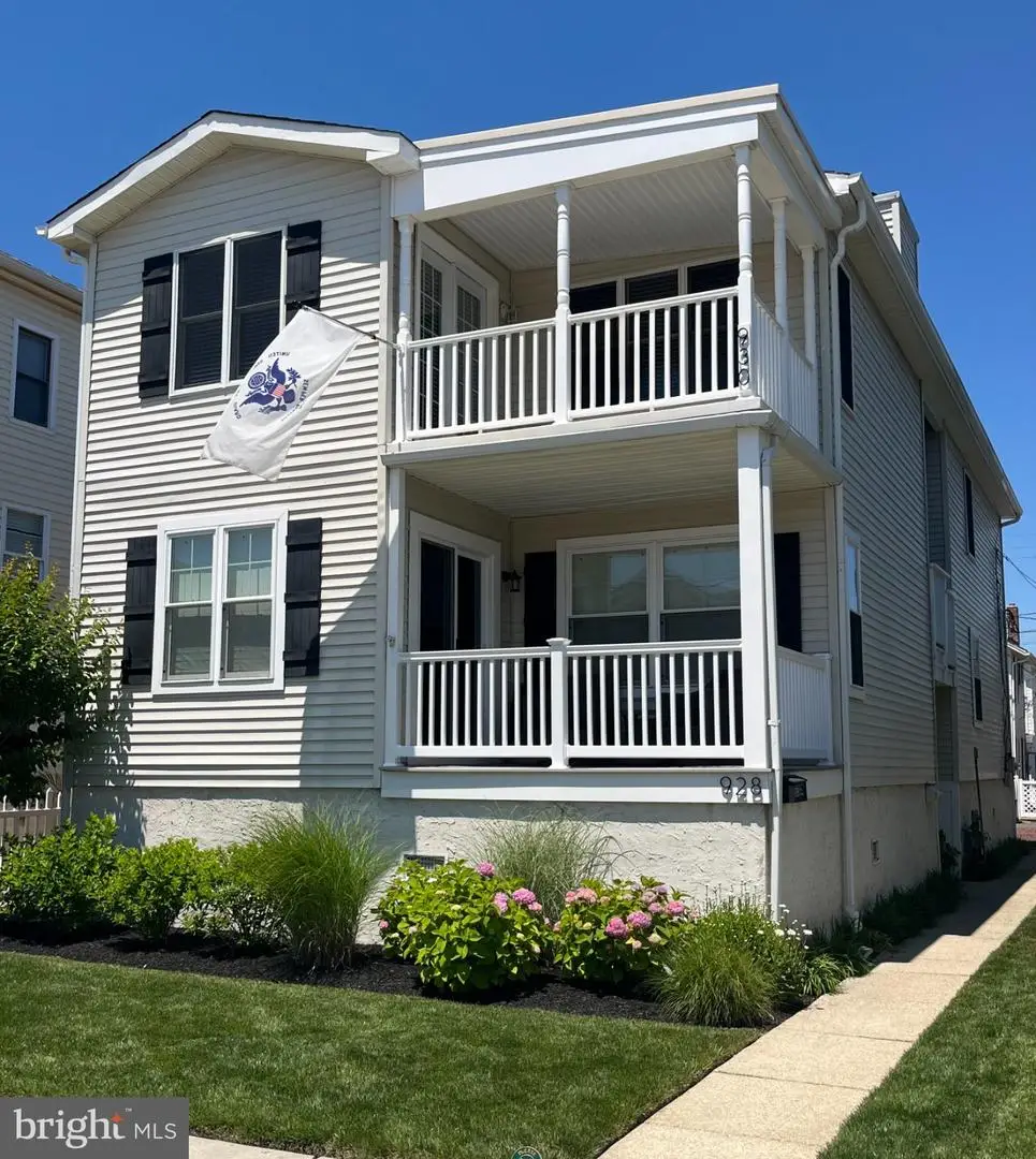 930 Bay Ave #2, Ocean City, NJ 08226 - #1
