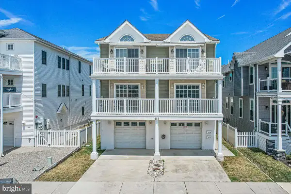 235 E Leaming Ave #b, WILDWOOD, NJ 08260