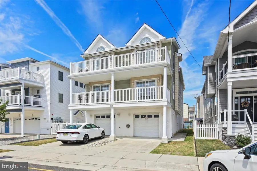 235 E Leaming Ave #b, Wildwood, NJ 08260 - #3