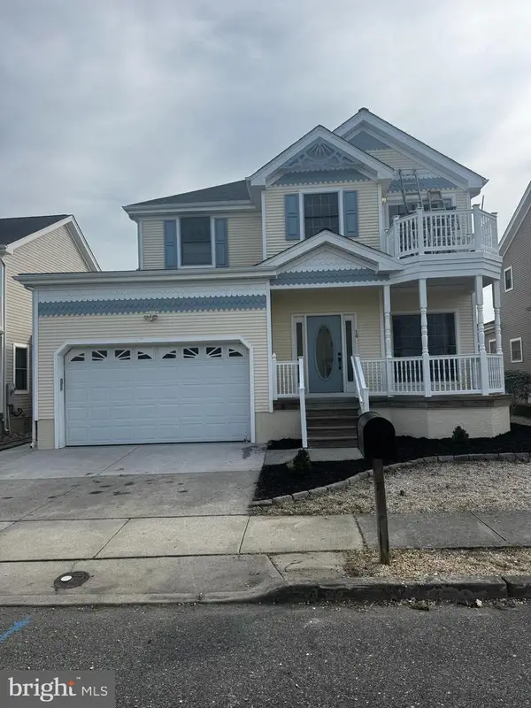 14 W 28th St, OCEAN CITY, NJ 08226
