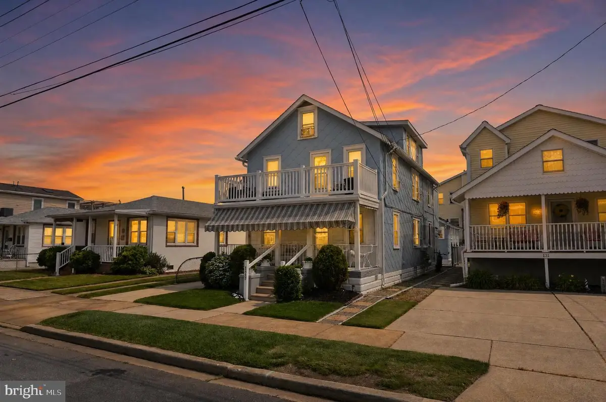 129 E 13th Ave, North Wildwood, NJ 08260 - #1