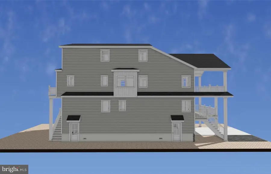 239 85th Street, Sea Isle City, NJ 08243 - #2