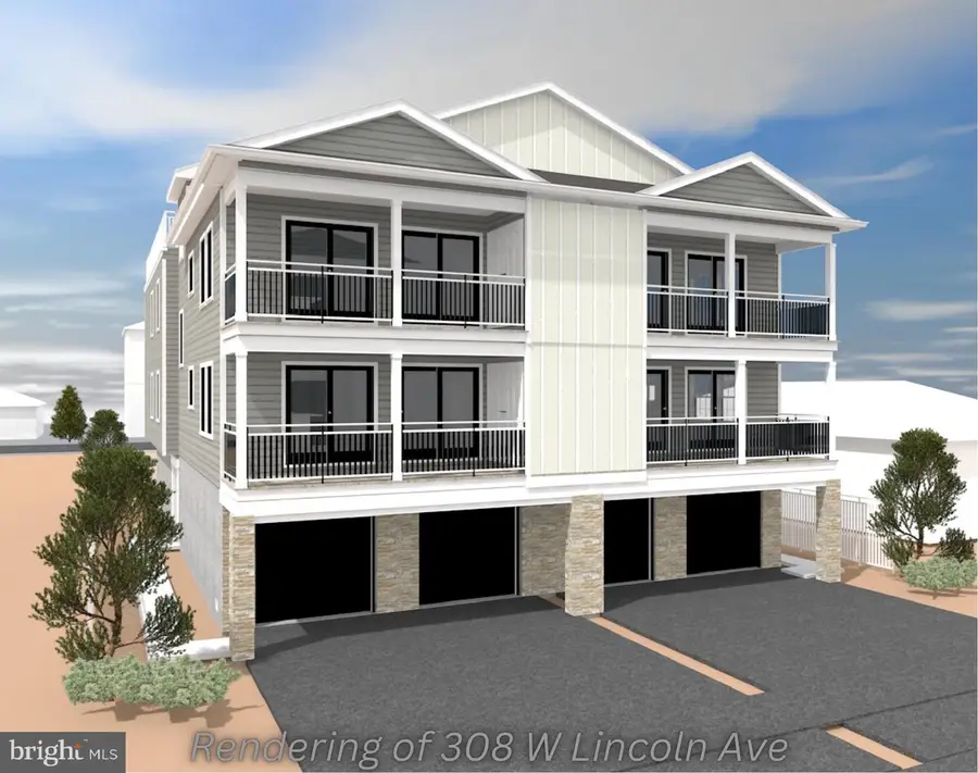 308 W Lincoln Ave #c, Wildwood, NJ 08260 - #2