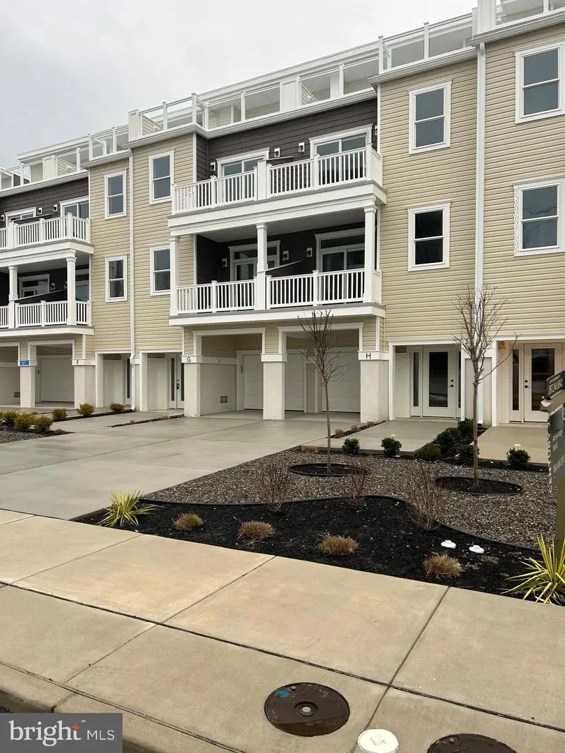 418-420 E Farragut #g, Wildwood Crest, NJ 08260 - #1
