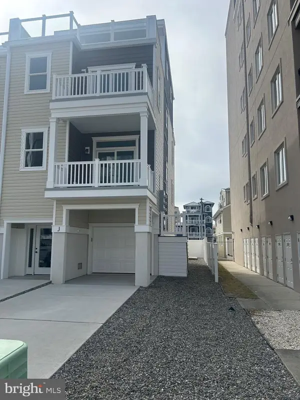 418-420 E Farragut #j, WILDWOOD CREST, NJ 08260