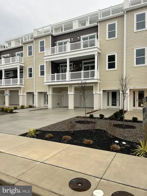 418 Farragut #h, WILDWOOD CREST, NJ 08260
