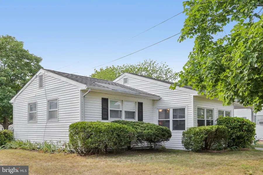 110 Haverford Ave, Cape May, NJ 08204 - #2