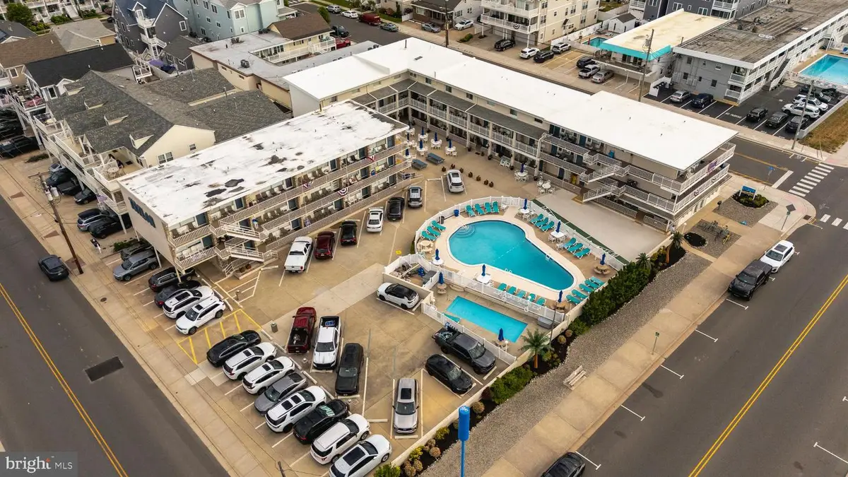 1200 Kennedy Dr #205, Wildwood, NJ 08260 - #1