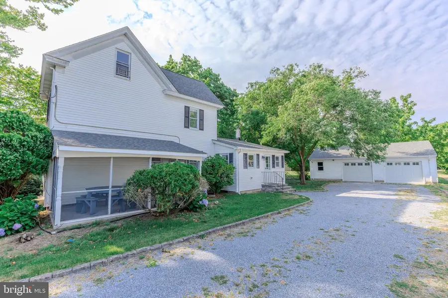 1474 Burleigh Ave, Cape May Court House, NJ 08210 - #2