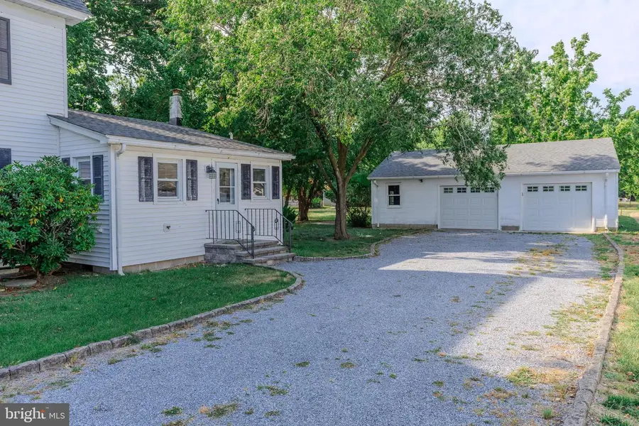 1474 Burleigh Ave, Cape May Court House, NJ 08210 - #3