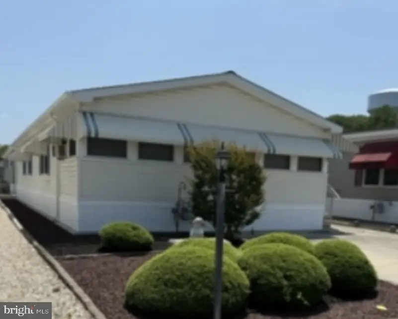 1402 S Route 9 #lot 128, Cape May Court House, NJ 08210 - #1