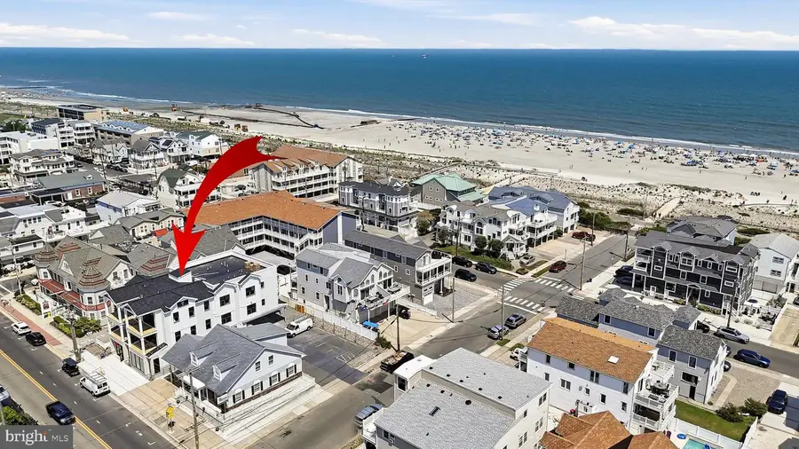 4411 Landis Ave #301, Sea Isle City, NJ 08243 - #3