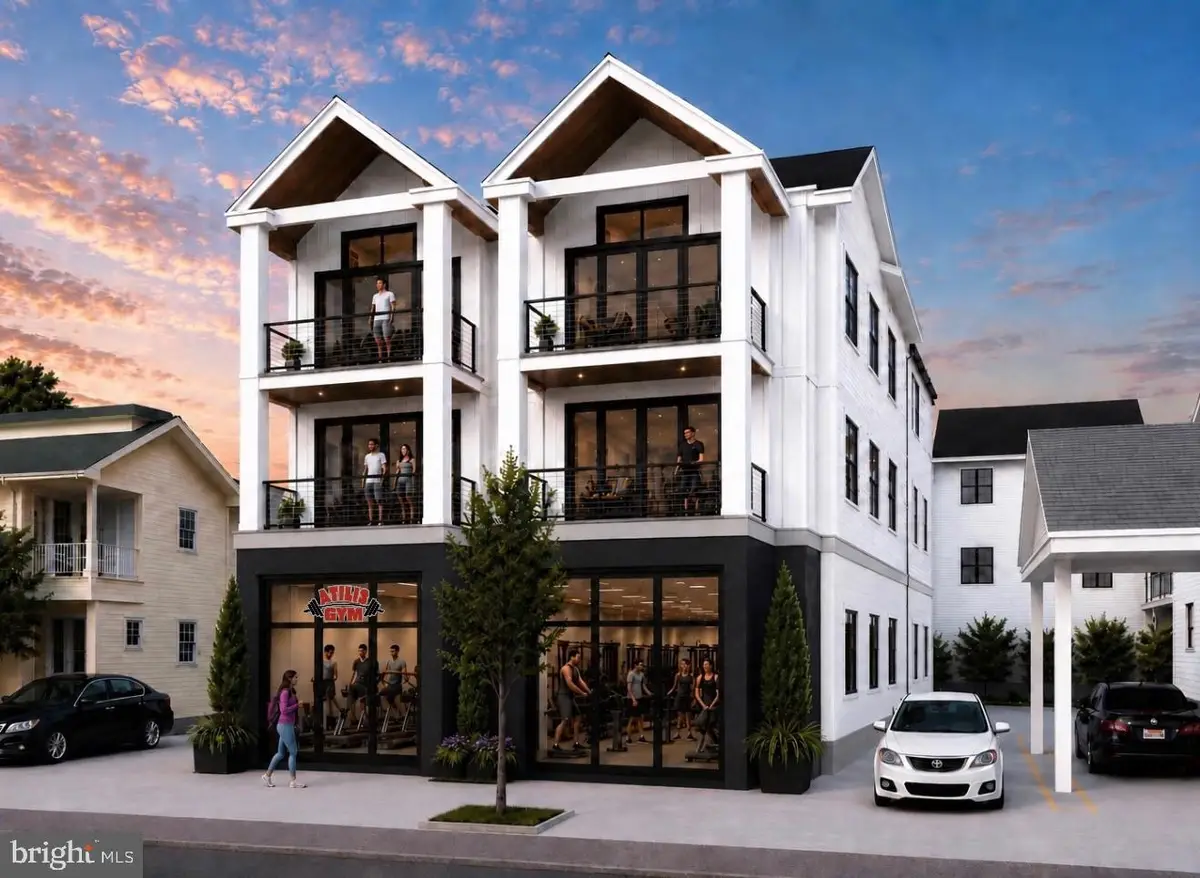 4411 Landis Ave #201, Sea Isle City, NJ 08243 - #1