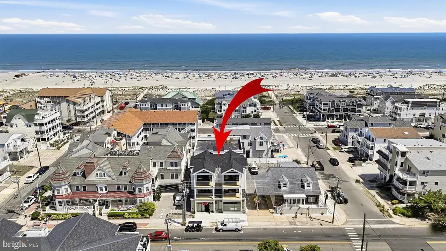 4411 Landis Ave #201, Sea Isle City, NJ 08243 - #2