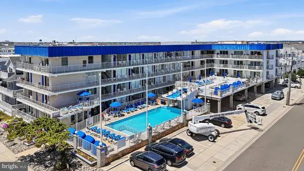 1000 John F Kennedy Blvd #203, WILDWOOD, NJ 08260