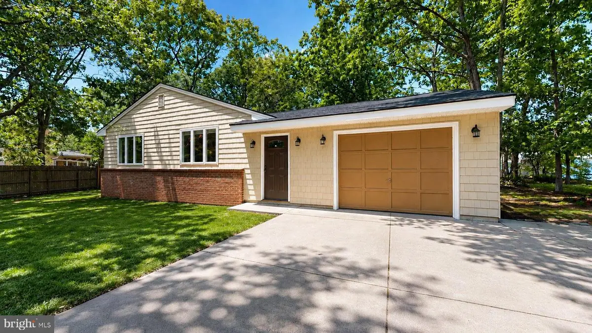 1440 Stagecoach Rd, Ocean View, NJ 08230 - #1