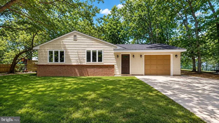 1440 Stagecoach Rd, Ocean View, NJ 08230 - #2