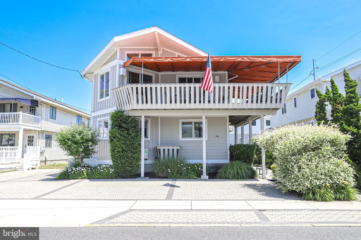 214 83rd St, Stone Harbor, NJ 08247 - #1