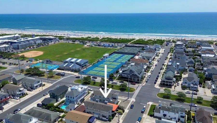 214 83rd St, Stone Harbor, NJ 08247 - #3