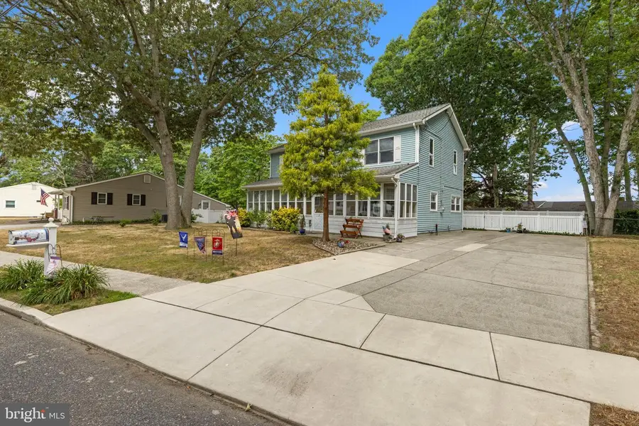 9 Carlton Dr, Cape May, NJ 08204 - #3