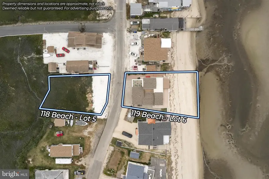 119 Beach Ave, Cape May Court House, NJ 08210 - #3